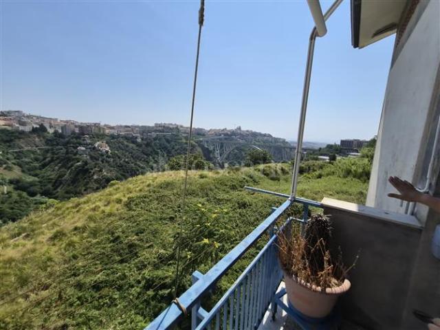 Casa di 90 mq a Mater Domini, De Filippis, Cavita, Gagliano Catanzaro