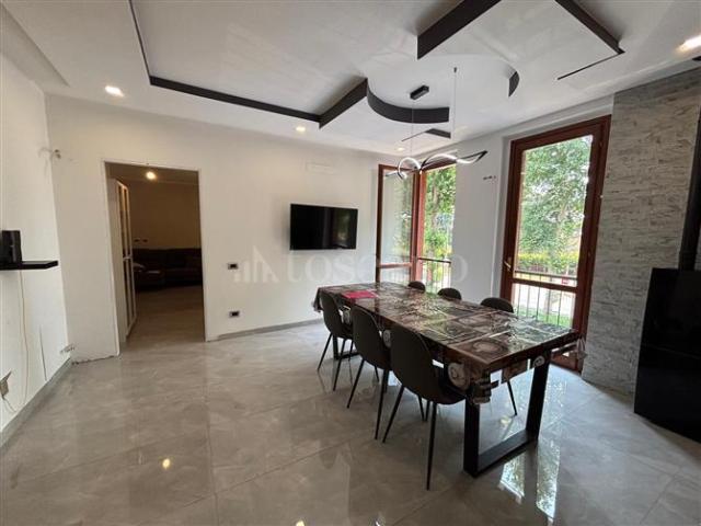 Casa di 90 mq a Sacconago, Borsano Busto Arsizio