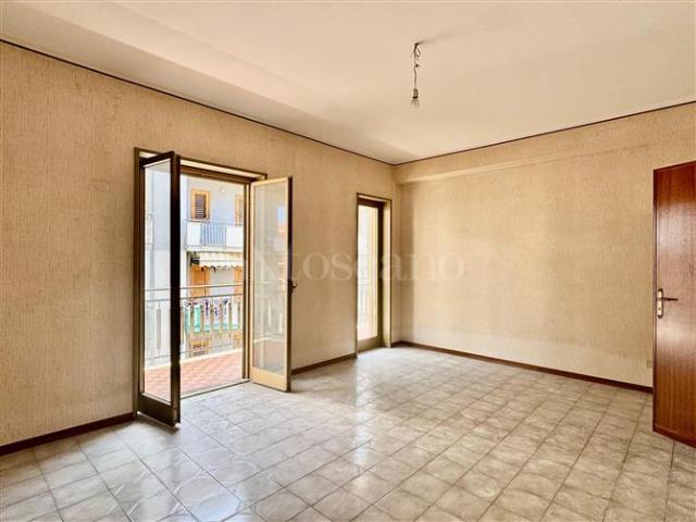Casa di 90 mq a San Cosmo, Corso Italia, Piazza Dante Acireale