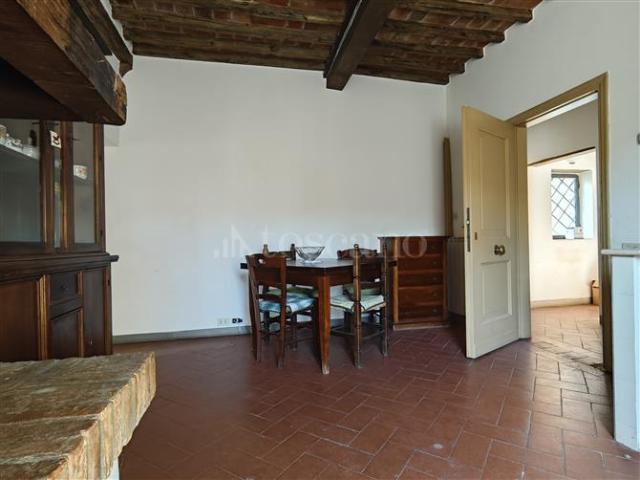 Casa di 90 mq a San Gusmé Castelnuovo Berardenga