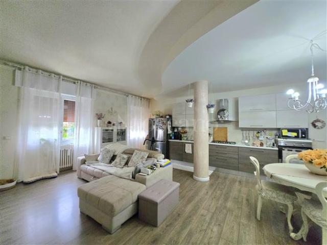 Casa di 90 mq a San Sebastiano Lumezzane