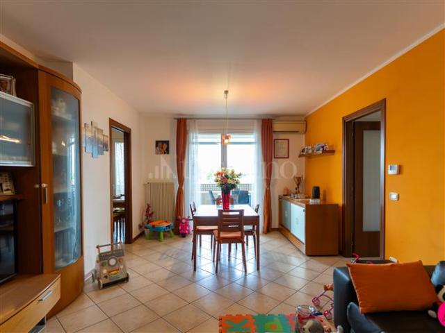 Casa di 90 mq a San Valentino, Ospedale Pordenone