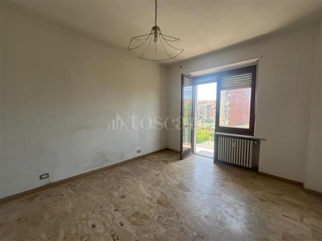 Casa di 90 mq a Santa Rita, Mirafiori Nord Torino