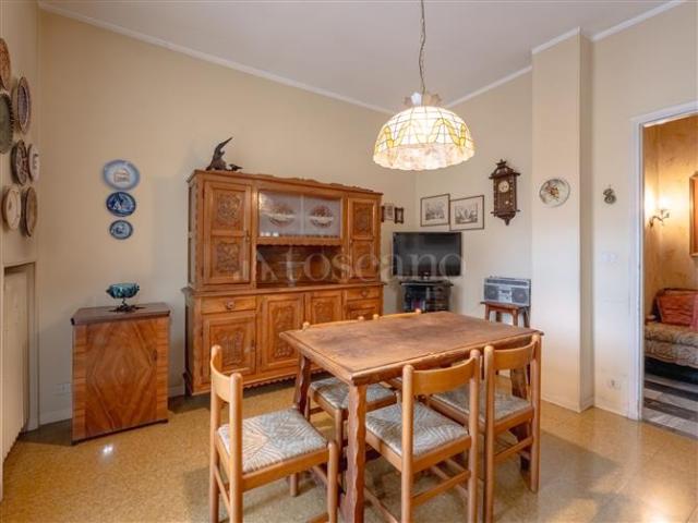 Casa di 90 mq a Santa Rita, Mirafiori Nord Torino
