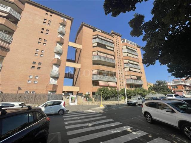 Casa di 90 mq a Pomezia Centro Pomezia