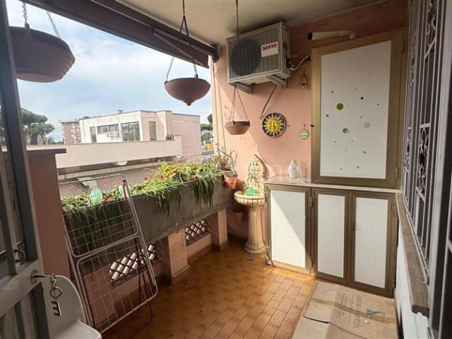 Casa di 90 mq a Ponte Mammolo, San Basilio, Tor Cervara Roma