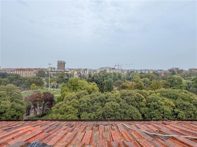 Casa di 90 mq a Porta Romana, Cadore, Montenero Milano