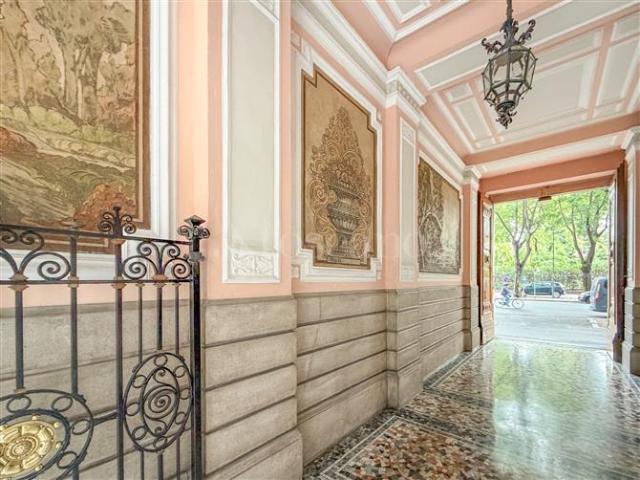 Casa di 90 mq a Porta Romana, Cadore, Montenero Milano