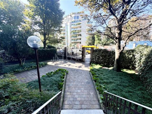 Casa di 90 mq a Porta Venezia, Indipendenza Milano