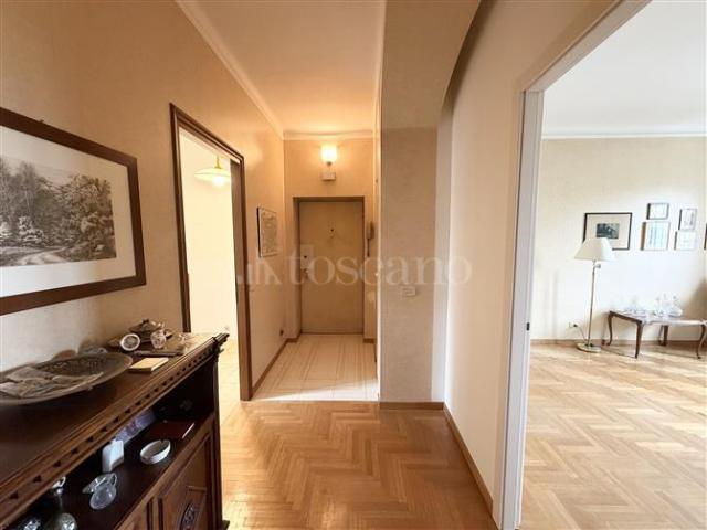 Casa di 90 mq a Porta Venezia, Indipendenza Milano