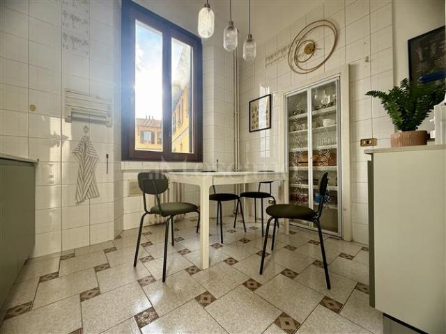 Casa di 90 mq a Porta Vittoria, Lodi Milano