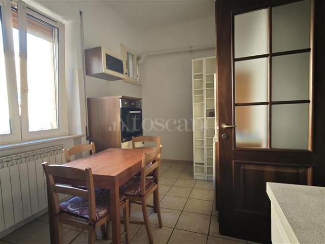 Casa di 90 mq a Petriccio, Acquacalda, Vico Alto, San Miniato Siena