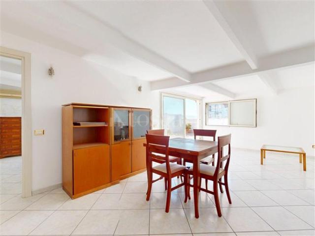 Casa di 110 mq a Piazza Giovanni, Genneruxi Cagliari