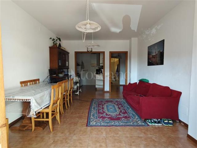 Casa di 90 mq a Rosia Sovicille