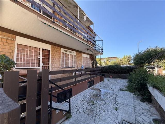 Casa di 90 mq a Tor San Lorenzo Lido Ardea