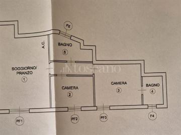 Casa in vendita a Via dell'Unione Guidonia Montecelio