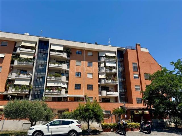 Casa di 90 mq a Talenti, Monte Sacro, Nuovo Salario Roma