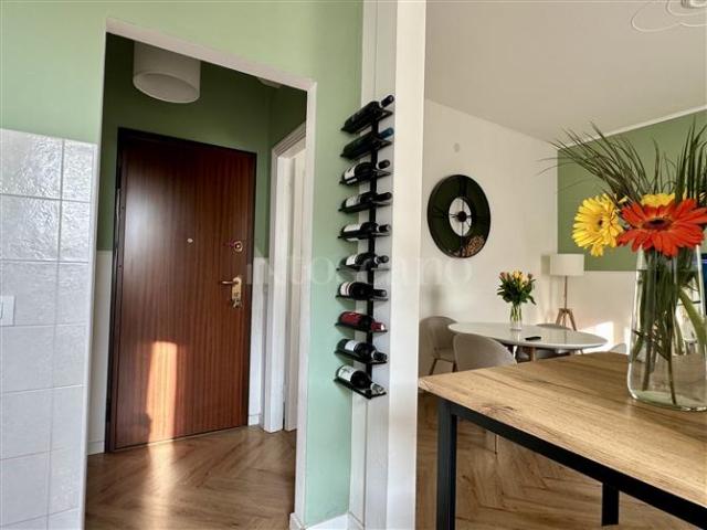 Casa di 90 mq a Urago Mella, Primo Maggio, Sant'Anna, Villaggio Badia Brescia