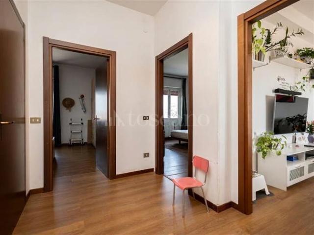 Casa di 90 mq a Vittuone