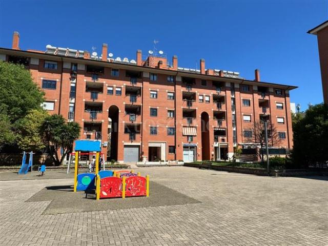 Casa di 91 mq a Casetta Mattei, Pisana, Bravetta Roma