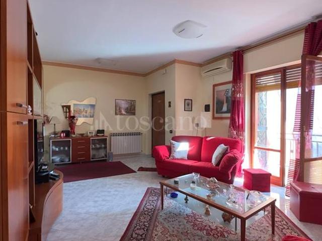 Casa di 91 mq a Centro San Giovanni la Punta