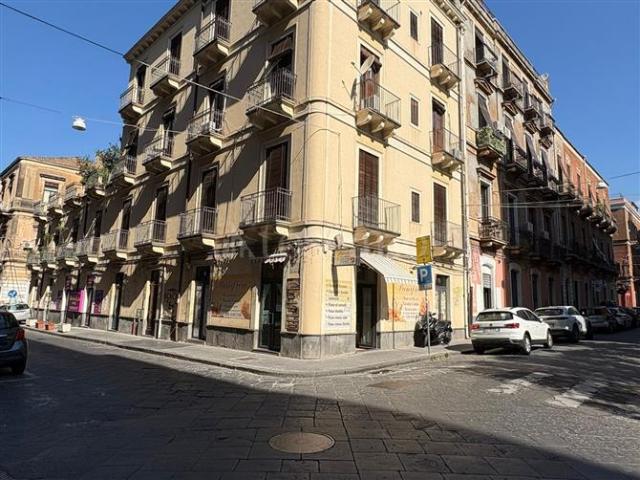 Casa di 91 mq a Bellini, Tribunale, Corso Italia Catania