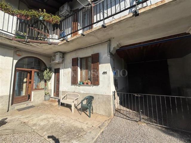 Casa di 65 mq a Centro Nerviano