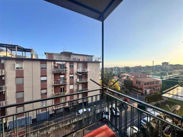 Casa di 92 mq a Cittadella, Cibali Catania