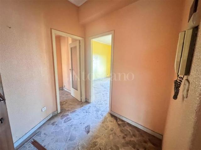 Casa di 92 mq a Cittadella, Cibali Catania