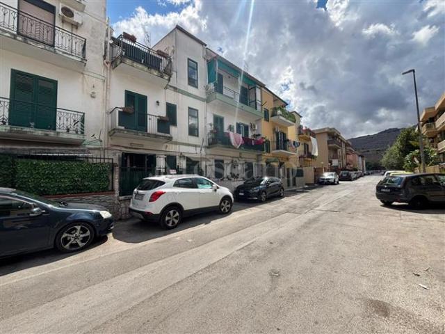 Casa di 92 mq a Cruillas, CEP, Michelangelo Alta Palermo