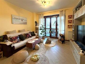 Roma, Roma Lazio, Lazio - Terrazzo, Ascensore