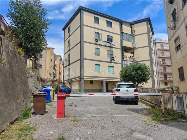 Casa di 93 mq a Centro Storico, San Leonardo, Stadio, Pontepiccolo Catanzaro