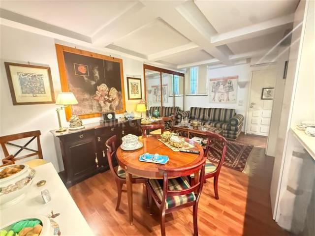 Casa di 93 mq a Centro Storico Roma