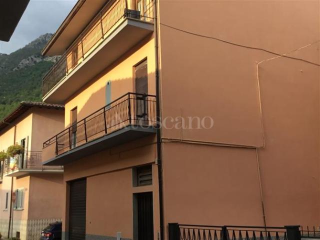 Casa di 93 mq a Centro Antrodoco