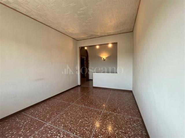 Casa di 93 mq a Bande Nere, Inganni Milano