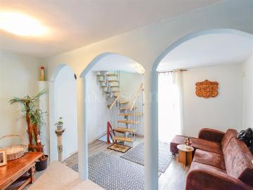 Casa di 93 mq a Maslianico