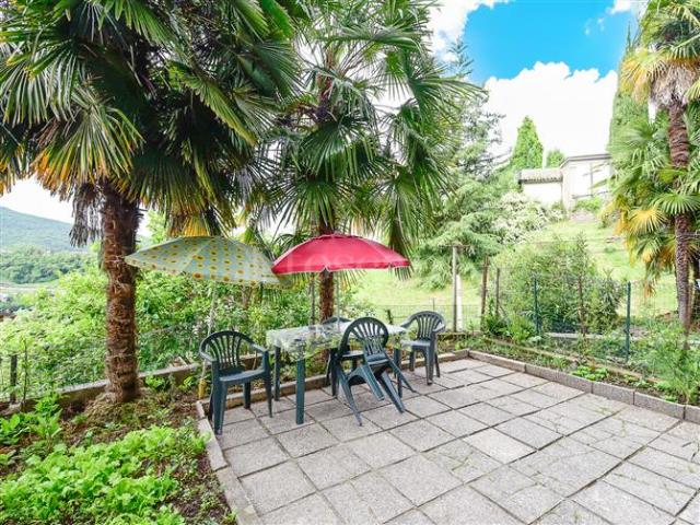 Casa di 93 mq a Maslianico