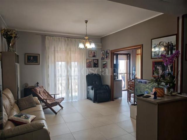 Casa di 93 mq a Sala, Santa Maria Catanzaro