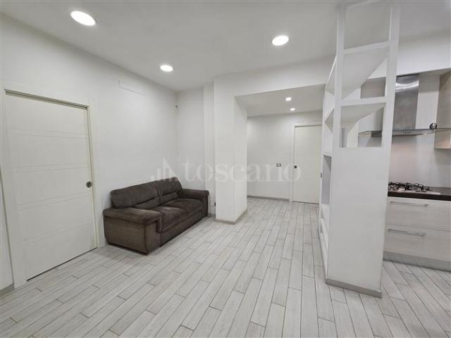 Casa di 93 mq a Re di Roma, San Giovanni Roma