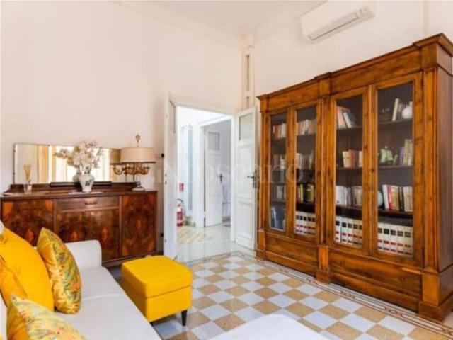 Casa di 93 mq a Re di Roma, San Giovanni Roma