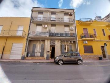 Casa in vendita a Trapani - Terrazzo
