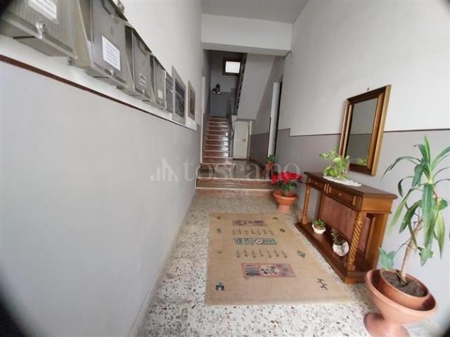 Casa di 93 mq a Centro Trapani