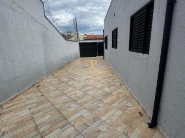 Casa, Dic VI conjunto Habitacional Santo Dias Silva, Campinas, SP