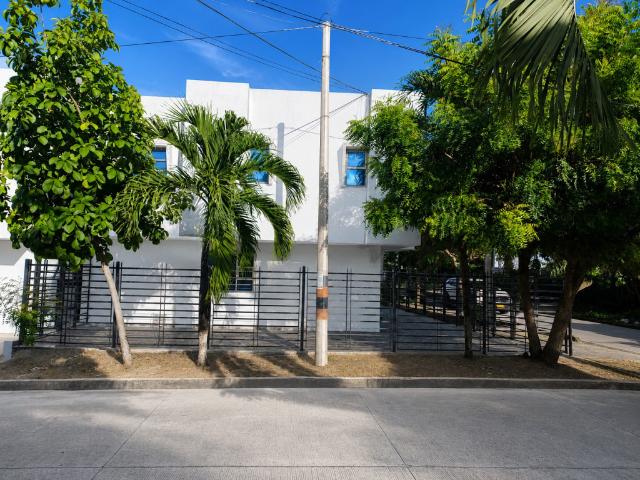 CASA Diagonal 35 # 34 124, Boston, Sincelejo