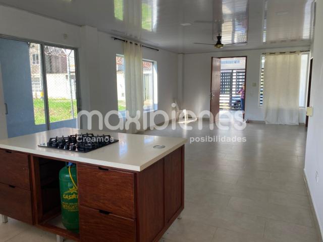 CASA DIAGONAL 99E #121 65, MATEGUADUA, Apartado