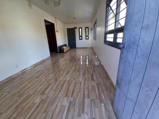 Casa, Dido, Santo Ângelo, RS