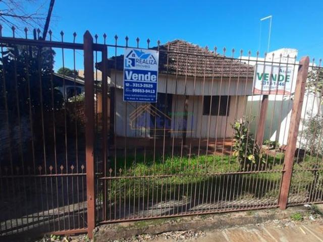Casa, Dido, Santo Ângelo, RS