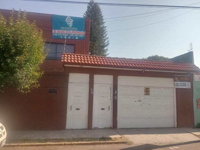 Casa Diego Mu?oz Camargo