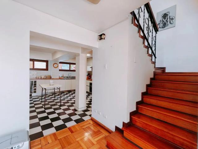 Casa Diego Portales Recreo Arriendo Vistela