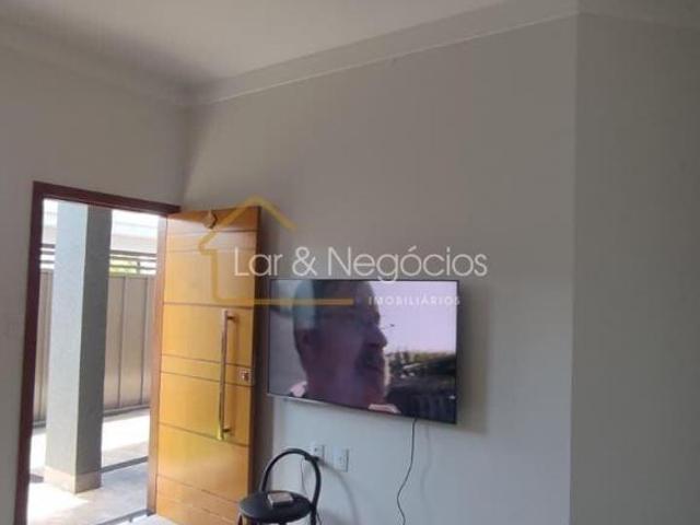 Casa disponível bairro IPANEMA